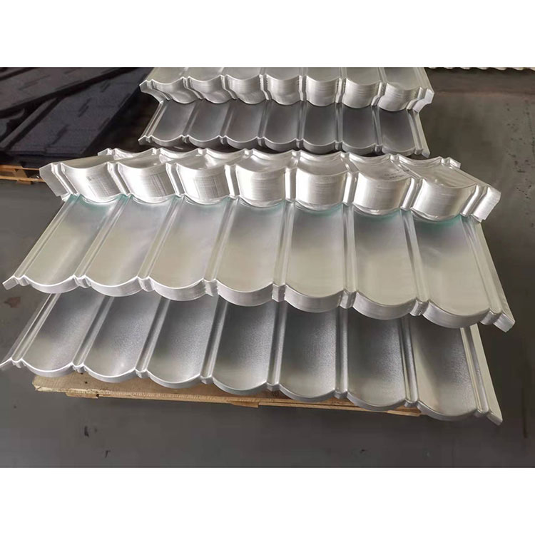 آشنایی با فولاد گالوالوم