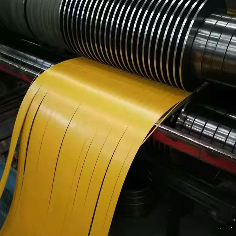 ضخامت پوشش فولادی با پوشش رنگی در طول عمر